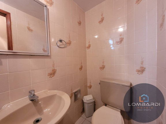 Imagem Apartamento com 2 Quartos à Venda, 70 m² em Centro - Ubatuba