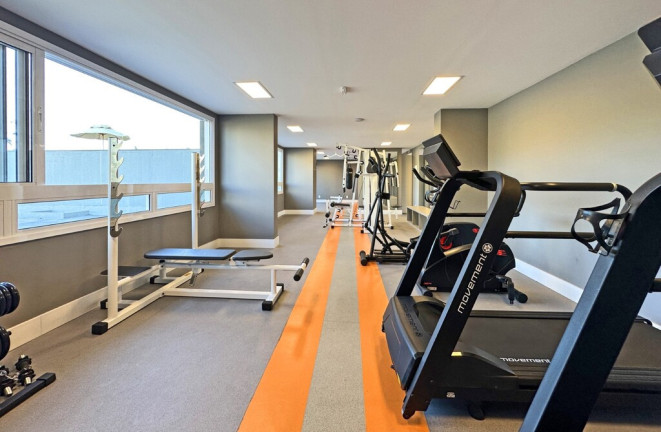 Imagem Apartamento com 2 Quartos à Venda, 52 m² em Partenon - Porto Alegre