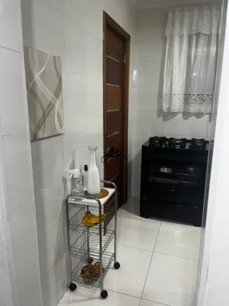 Imagem Apartamento com 3 Quartos à Venda, 82 m² em Mooca - São Paulo