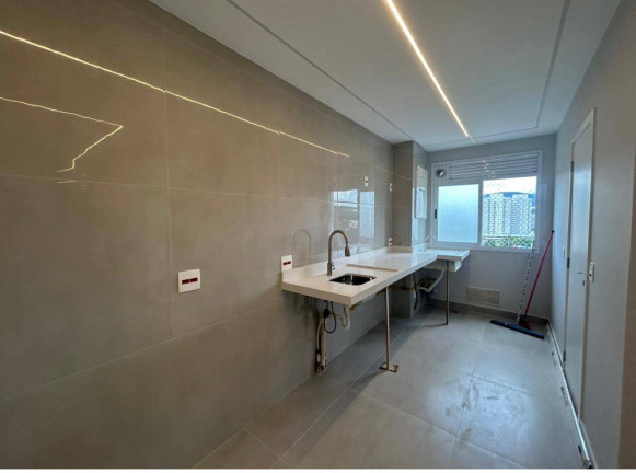 Imagem Apartamento com 3 Quartos à Venda, 830.000 m² em São Paulo - Jundiaí