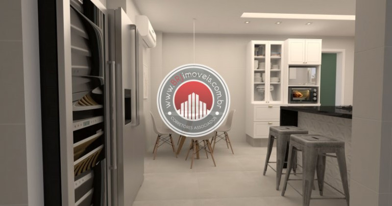 Imagem Apartamento com 3 Quartos à Venda, 185 m² em Copacabana - Rio De Janeiro Imagem Apartamento com 3 Quartos à Venda, 185 m² em Copacabana - Rio De Janeiro