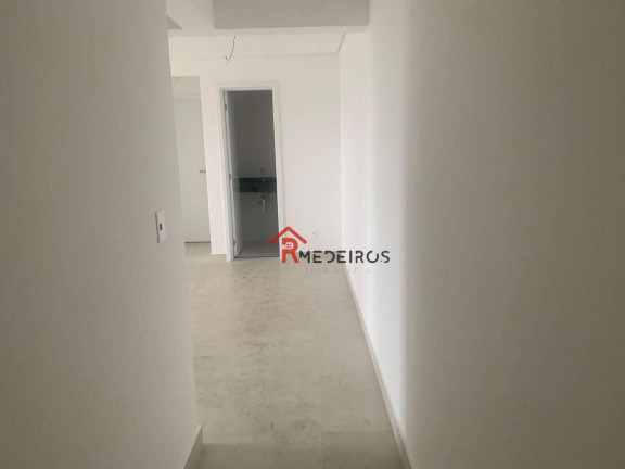 Imagem Apartamento com 1 Quarto à Venda, 57 m² em Tupi - Praia Grande
