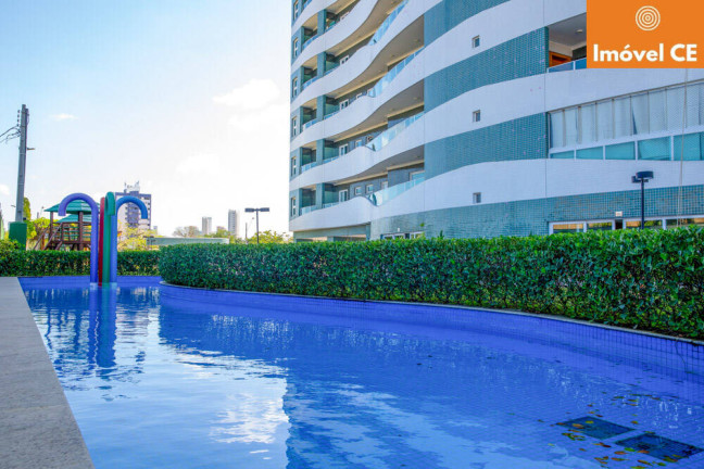 Imagem Apartamento com 3 Quartos à Venda, 164 m² em Guararapes - Fortaleza Imagem Apartamento com 3 Quartos à Venda, 164 m² em Guararapes - Fortaleza