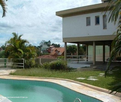 Imagem Casa com 3 Quartos à Venda, 500 m² em Haras Bela Vista - Vargem Grande Paulista