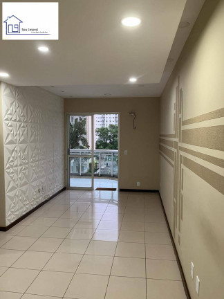 Imagem Apartamento com 3 Quartos à Venda, 80 m² em Barra Olímpica - Rio De Janeiro Imagem Apartamento com 3 Quartos à Venda, 80 m² em Barra Olímpica - Rio De Janeiro