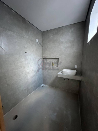 Imagem Casa com 2 Quartos à Venda, 112 m² em Mirante Do Sol - Montes Claros