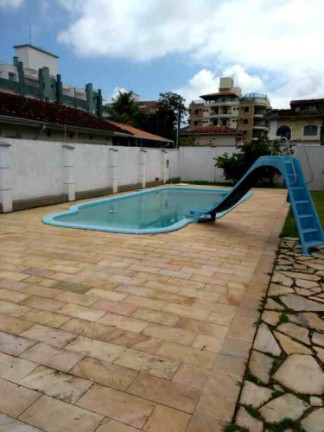 Casa com 4 Quartos para Temporada, 250 m² em Itaguá - Ubatuba