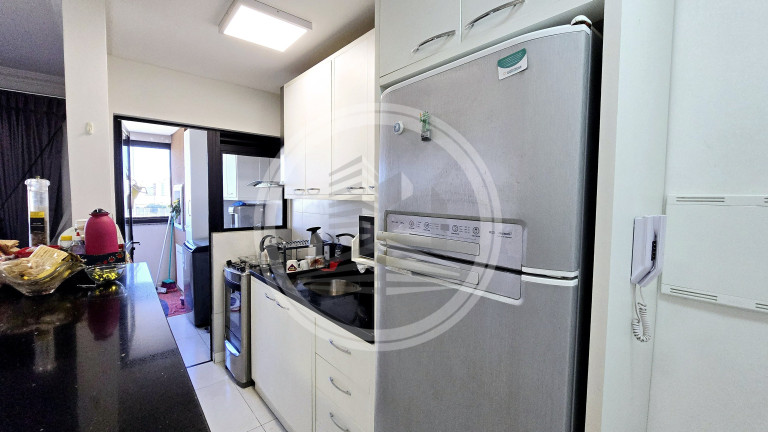 Imagem Apartamento com 3 Quartos à Venda, 70 m² em Sao Vicente - Itajaí Imagem Apartamento com 3 Quartos à Venda, 70 m² em Sao Vicente - Itajaí