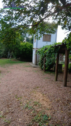 Casa com 1 Quarto à Venda, 600 m² em águas Claras - Viamão