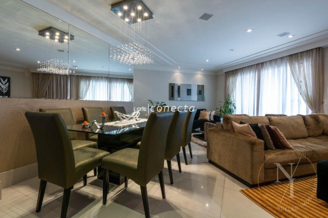 Imagem Apartamento com 3 Quartos à Venda, 131 m² em Vila Regente Feijó - São Paulo Imagem Apartamento com 3 Quartos à Venda, 131 m² em Vila Regente Feijó - São Paulo
