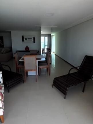 Imagem Cobertura com 3 Quartos à Venda, 199 m² em Praia Do Morro - Guarapari