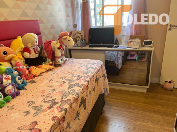 Imagem Apartamento com 2 Quartos à Venda, 76 m² em Tatuapé - São Paulo