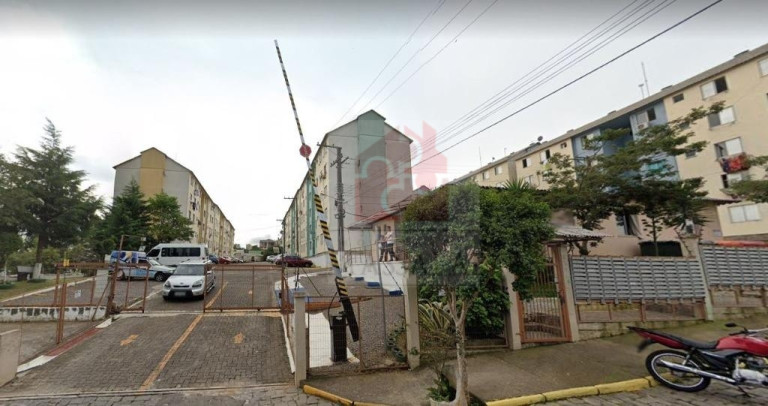 Imagem Apartamento com 2 Quartos à Venda, 42 m² em Esplanada - Caxias Do Sul
