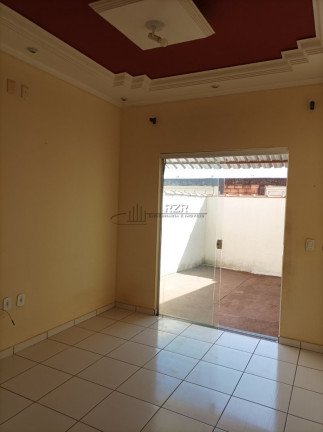 Imagem Casa com 2 Quartos à Venda, 53 m² em Jd. Paulista - Luís Antônio