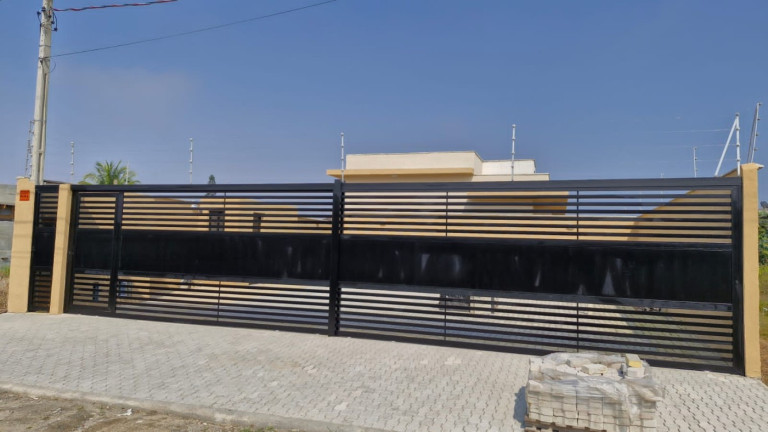 Imagem Casa com 2 Quartos à Venda, 43 m² em Cibratel Ii - Itanhaém Imagem Casa com 2 Quartos à Venda, 43 m² em Cibratel Ii - Itanhaém