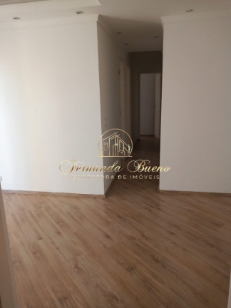 Imagem Imóvel com 3 Quartos à Venda, 63 m² em Vila Homero Thon - Santo André Imagem Imóvel com 3 Quartos à Venda, 63 m² em Vila Homero Thon - Santo André