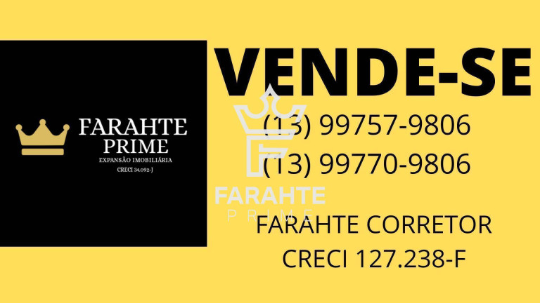 Apartamento com 3 Quartos à Venda, 188 m² em Campo Da Aviação - Praia Grande