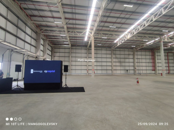 Imagem Imóvel para Alugar, 19.945 m² em Maria Imaculada - Embu Das Artes Imagem Imóvel para Alugar, 19.945 m² em Maria Imaculada - Embu Das Artes