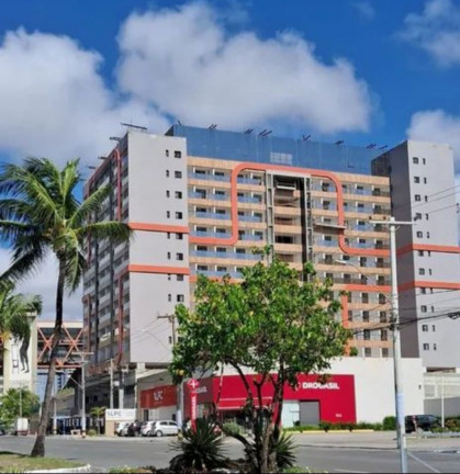Imagem Apartamento com 1 Quarto à Venda, 42 m² em Armação - Salvador Imagem Apartamento com 1 Quarto à Venda, 42 m² em Armação - Salvador