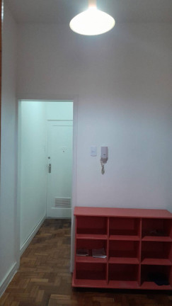 Imagem Apartamento com 1 Quarto à Venda, 26 m² em Flamengo - Rio De Janeiro