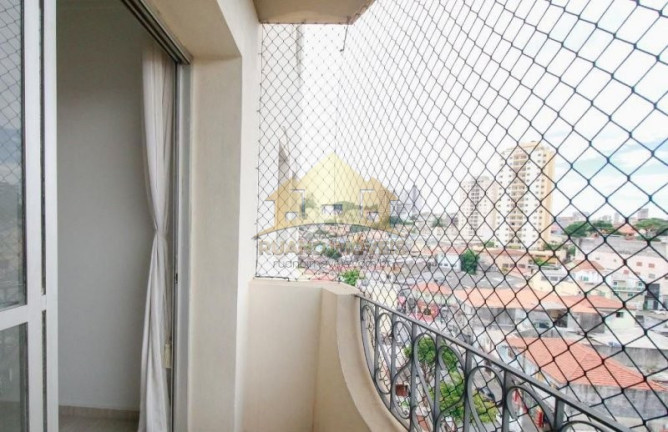Imagem Apartamento com 2 Quartos à Venda, 72 m² em Vila Matilde - São Paulo