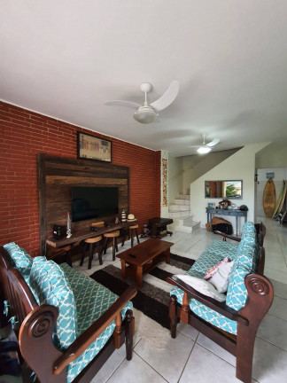 Imagem Apartamento com 2 Quartos à Venda, 144 m² em Praia Grande - Ubatuba
