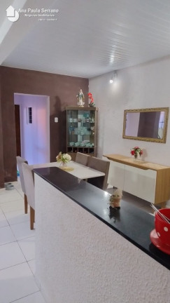 Imagem Casa com 2 Quartos à Venda, 115 m² em Pro-morar - Votorantim Imagem Casa com 2 Quartos à Venda, 115 m² em Pro-morar - Votorantim