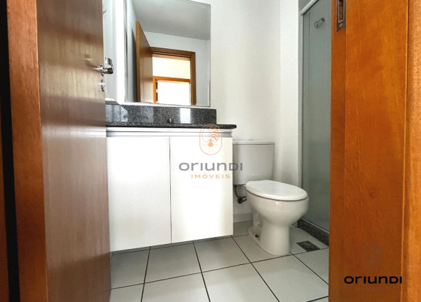 Imagem Apartamento com 2 Quartos à Venda, 60 m² em Itapuã - Vila Velha