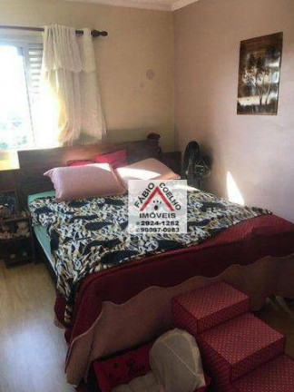 Imagem Apartamento com 2 Quartos à Venda, 78 m² em Socorro - São Paulo Imagem Apartamento com 2 Quartos à Venda, 78 m² em Socorro - São Paulo