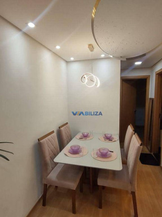 Imagem Apartamento com 2 Quartos à Venda, 44 m² em Jardim City - Guarulhos Imagem Apartamento com 2 Quartos à Venda, 44 m² em Jardim City - Guarulhos