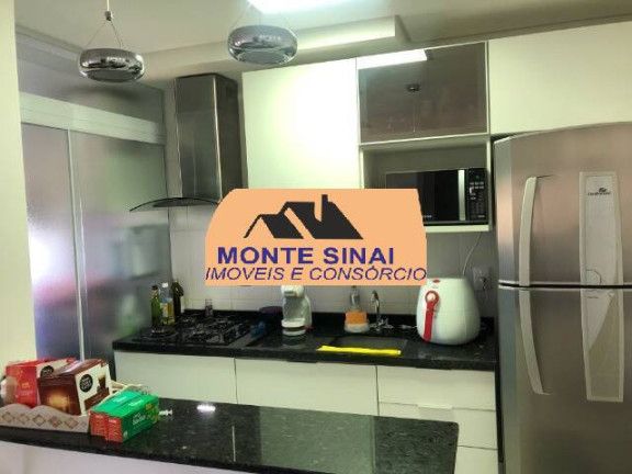 Imagem Apartamento com 2 Quartos à Venda, 52 m² em Parque Morumbi - Votorantim Imagem Apartamento com 2 Quartos à Venda, 52 m² em Parque Morumbi - Votorantim