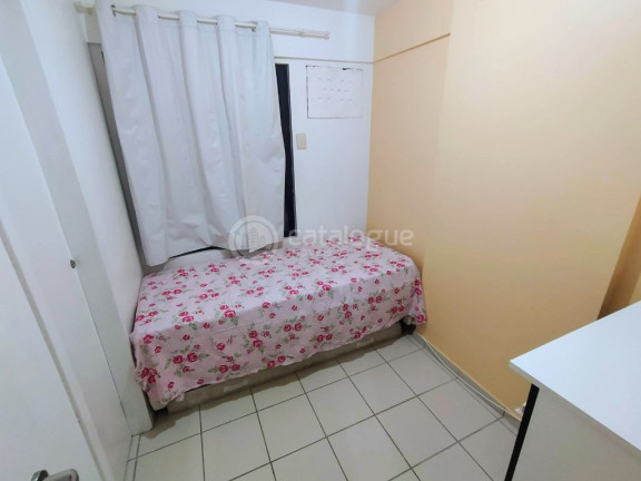 Imagem Apartamento com 2 Quartos à Venda, 52 m² em Ponta Negra - Natal Imagem Apartamento com 2 Quartos à Venda, 52 m² em Ponta Negra - Natal