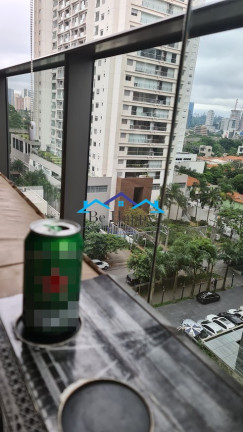 Imagem Apartamento com 2 Quartos à Venda, 64 m² em Brooklin Paulista - São Paulo