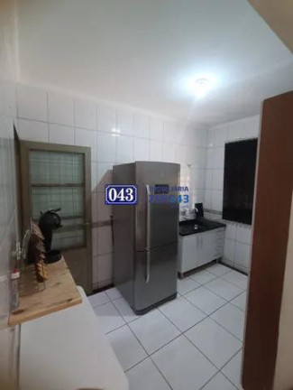 Imagem Casa com 2 Quartos à Venda, 100 m² em Residencial Quadra Norte - Londrina