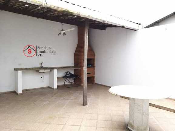 Imagem Sobrado com 5 Quartos à Venda, 270 m² em Vila Prudente - São Paulo