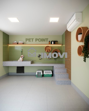 Imagem Imóvel com 3 Quartos à Venda, 90 m² em Praia De Itaparica - Vila Velha