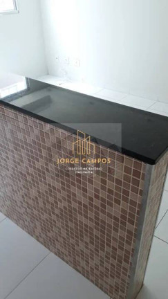 Imagem Apartamento com 2 Quartos à Venda, 50 m² em Vila Tesouro - São José Dos Campos Imagem Apartamento com 2 Quartos à Venda, 50 m² em Vila Tesouro - São José Dos Campos