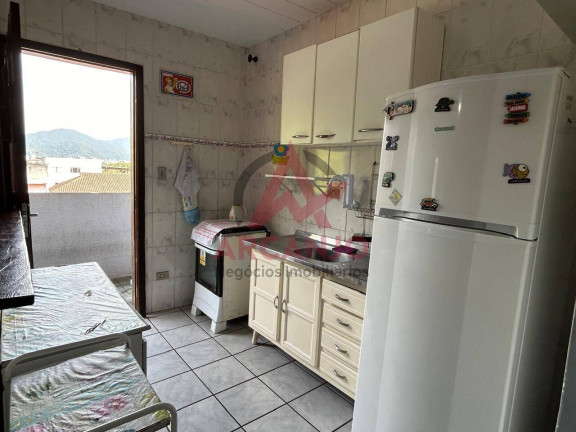 Imagem Apartamento com 1 Quarto à Venda, 43 m² em Pereque Açu - Ubatuba Imagem Apartamento com 1 Quarto à Venda, 43 m² em Pereque Açu - Ubatuba