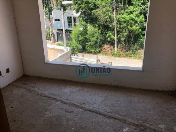 Imagem Casa com 4 Quartos à Venda, 135 m² em Itaipu - Niterói