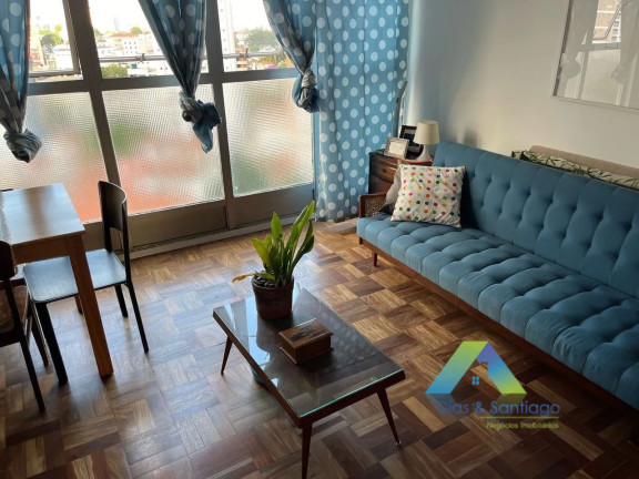 Foto do imóvel Apartamento com 2 Quartos à Venda, 65 m² em Vila Mariana - São Paulo