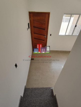 Imagem Sobrado com 2 Quartos à Venda, 67 m² em Vila Jacuí - São Paulo