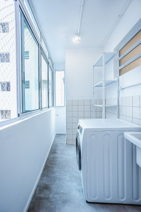 Imagem Apartamento com 3 Quartos à Venda, 84 m² em Itaim Bibi - São Paulo