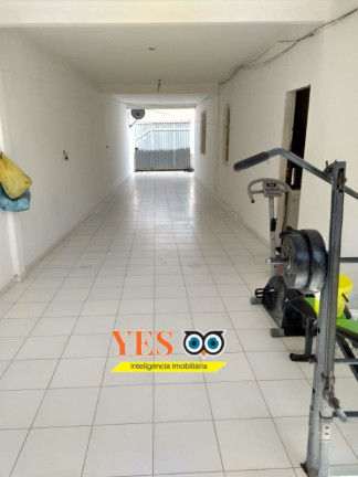 Imagem Casa com 3 Quartos à Venda, 250 m² em Mangabeira - Feira De Santana