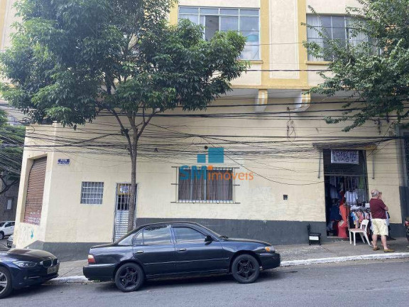 Loja à Venda, 100 m² em Liberdade - São Paulo