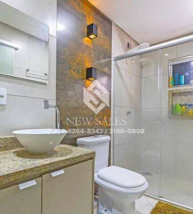 Imagem Casa de Condomínio com 3 Quartos à Venda, 180 m² em Jardim Imperial - Aparecida De Goiânia Imagem Casa de Condomínio com 3 Quartos à Venda, 180 m² em Jardim Imperial - Aparecida De Goiânia