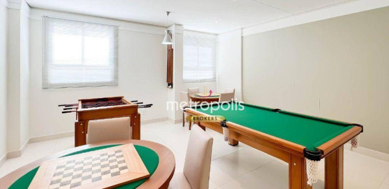 Imagem Apartamento com 3 Quartos à Venda ou Locação, 84 m² em Centro - São Caetano Do Sul