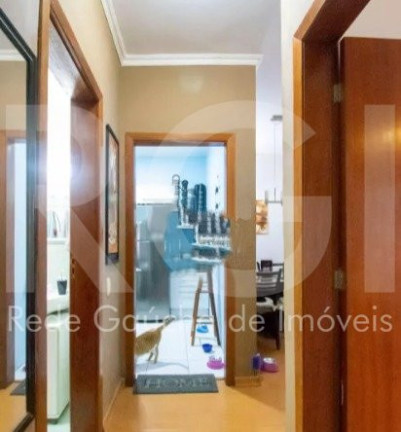 Imagem Apartamento com 2 Quartos à Venda, 61 m² em Tristeza - Porto Alegre Imagem Apartamento com 2 Quartos à Venda, 61 m² em Tristeza - Porto Alegre