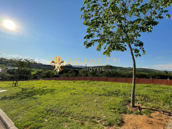 Imagem Terreno à Venda, 526 m² em Alphaville Vespasiano - Vespasiano