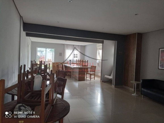 Imagem Apartamento com 1 Quarto à Venda, 33 m² em Jardim Santa Terezinha (zona Leste) - São Paulo Imagem Apartamento com 1 Quarto à Venda, 33 m² em Jardim Santa Terezinha (zona Leste) - São Paulo
