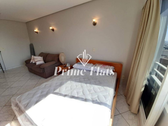 Imagem Apartamento com 1 Quarto para Alugar, 35 m² em Perdizes - São Paulo